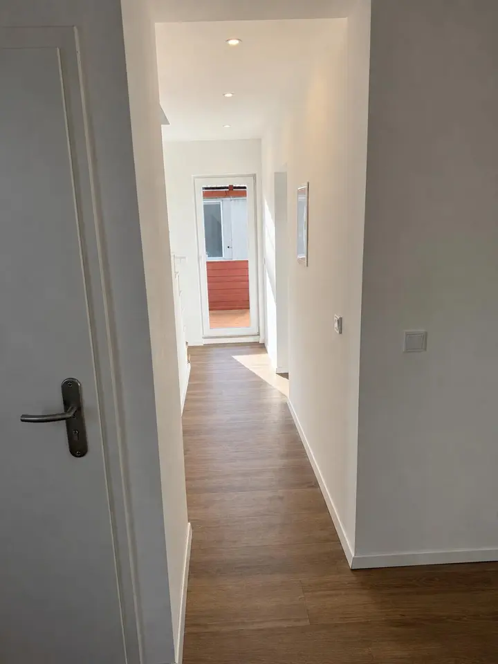 3 Zimmer Wohnung mit 84 m² in Siegen – Bild 5