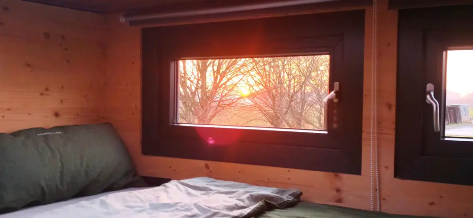 WG-Zimmer mit 23 m² in Emsdetten – Bild 6