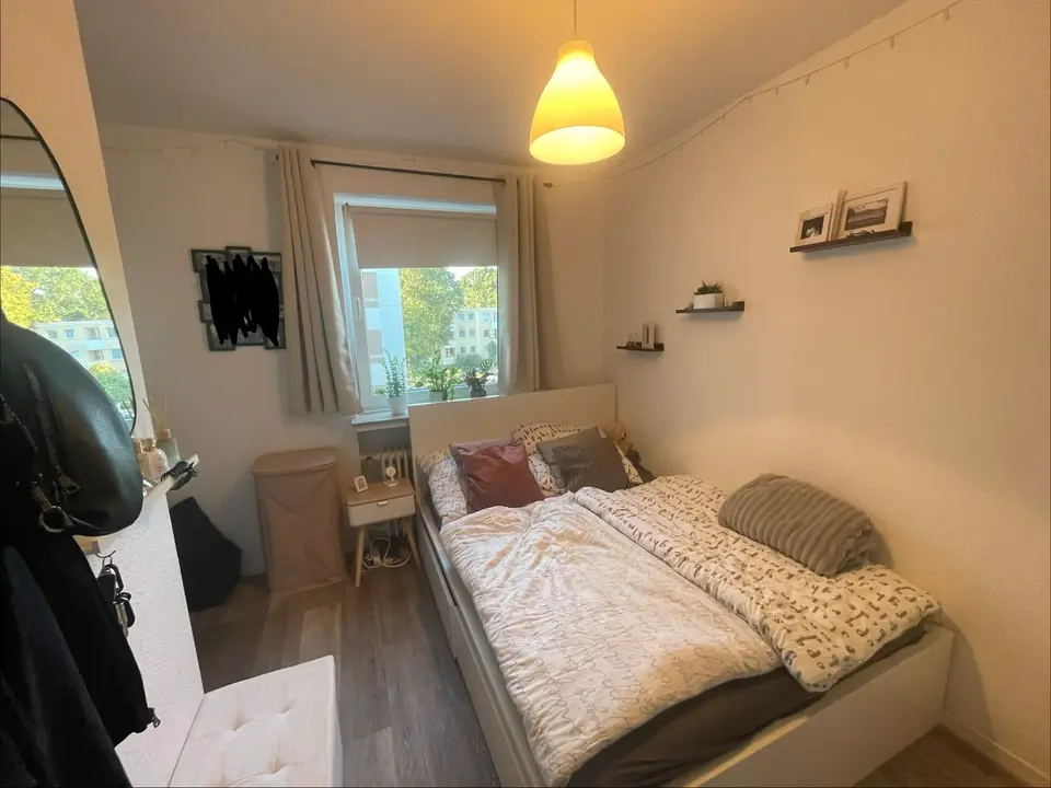 WG-Zimmer mit 73 m² in Oldenburg – Bild 1