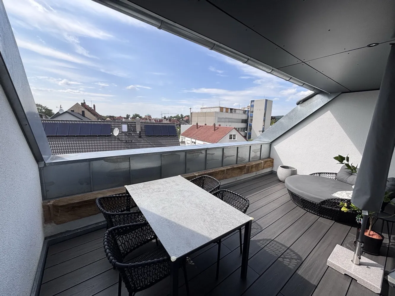 5 Zimmer Wohnung mit 150 m² in Bayreuth – Bild 2