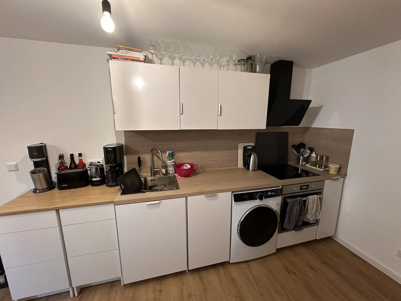 2 Zimmer Wohnung mit 60 m² in Düsseldorf – Bild 7