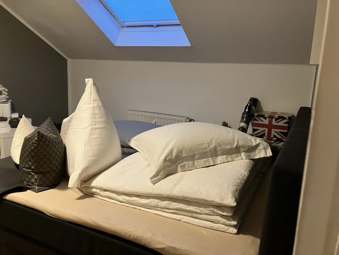 2 Zimmer Wohnung mit 50 m² in Mönchengladbach – Bild 5
