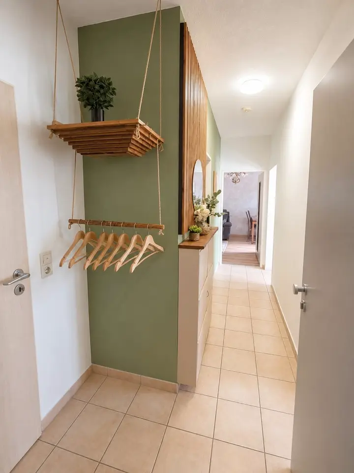 2 Zimmer Wohnung mit 51 m² in Ahaus – Bild 6
