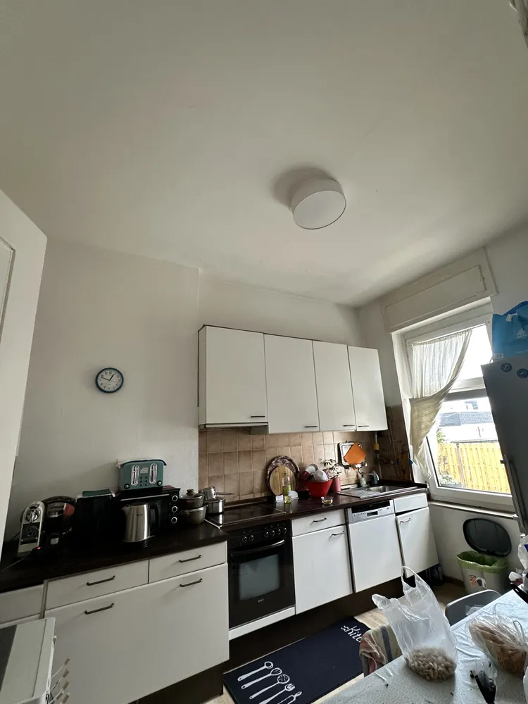 4 Zimmer Wohnung mit 78 m² in Frankfurt am Main – Bild 7