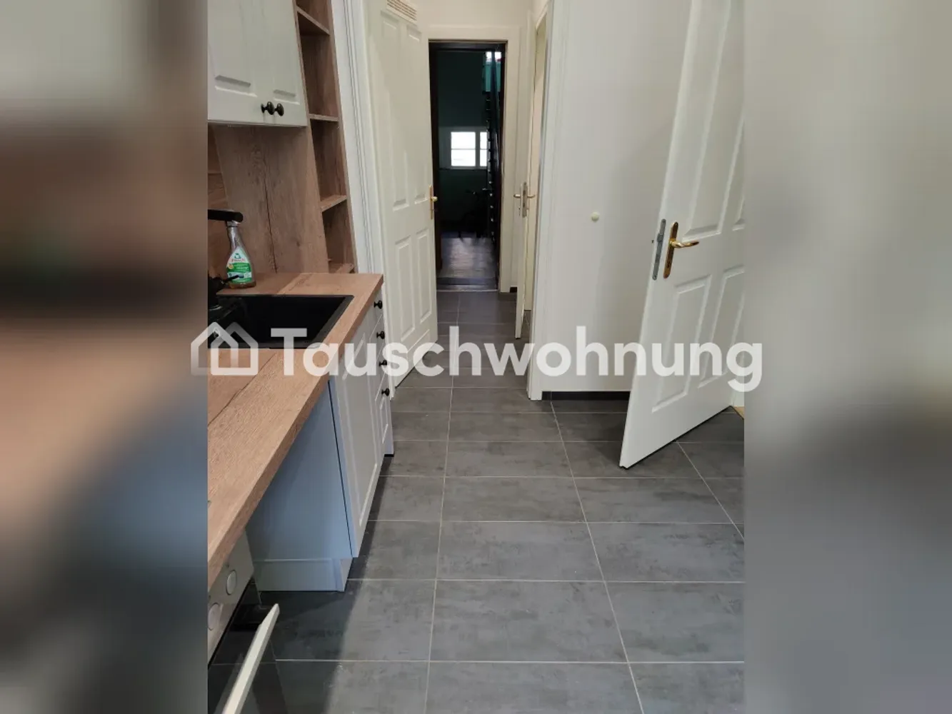 2 Zimmer Wohnung mit 38 m² in Berlin – Bild 4