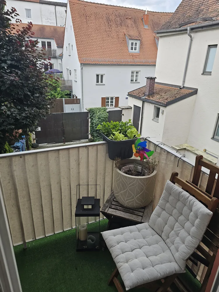 4 Zimmer Wohnung mit 78 m² in Ingolstadt – Bild 5