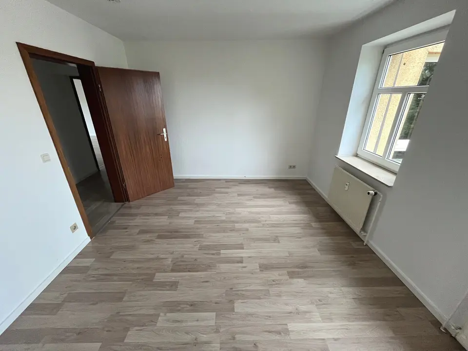 3 Zimmer Wohnung mit 92 m² in Zeitz – Bild 2