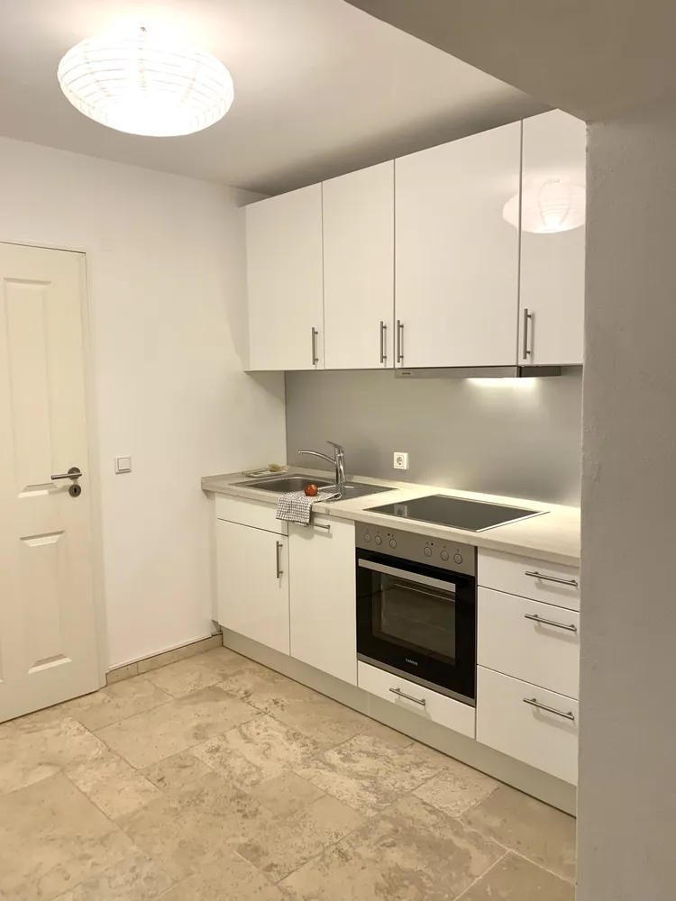 2 Zimmer Wohnung mit 55 m² in Wuppertal – Bild 5