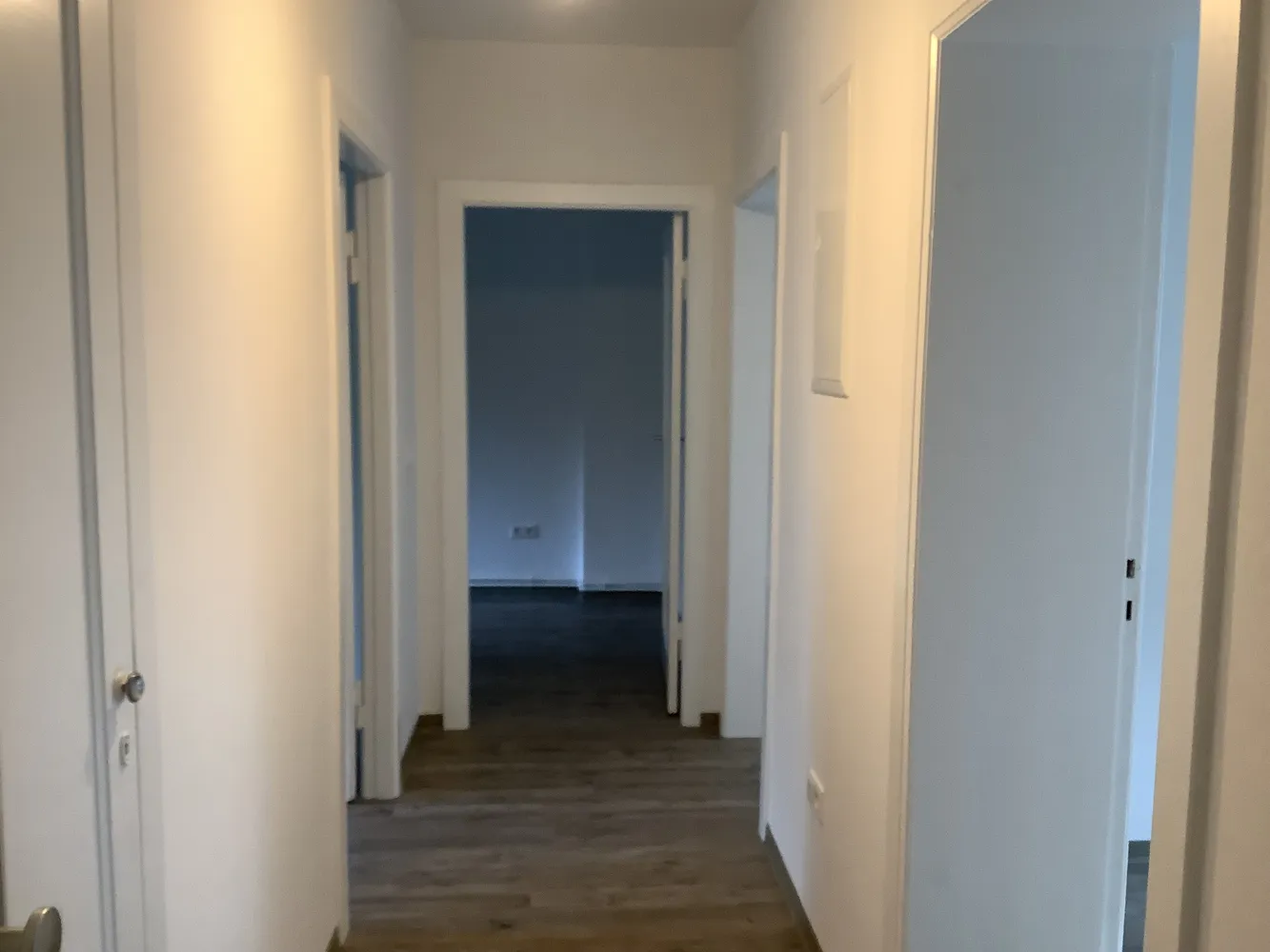 3 Zimmer Wohnung mit 59 m² in Bremen – Bild 3