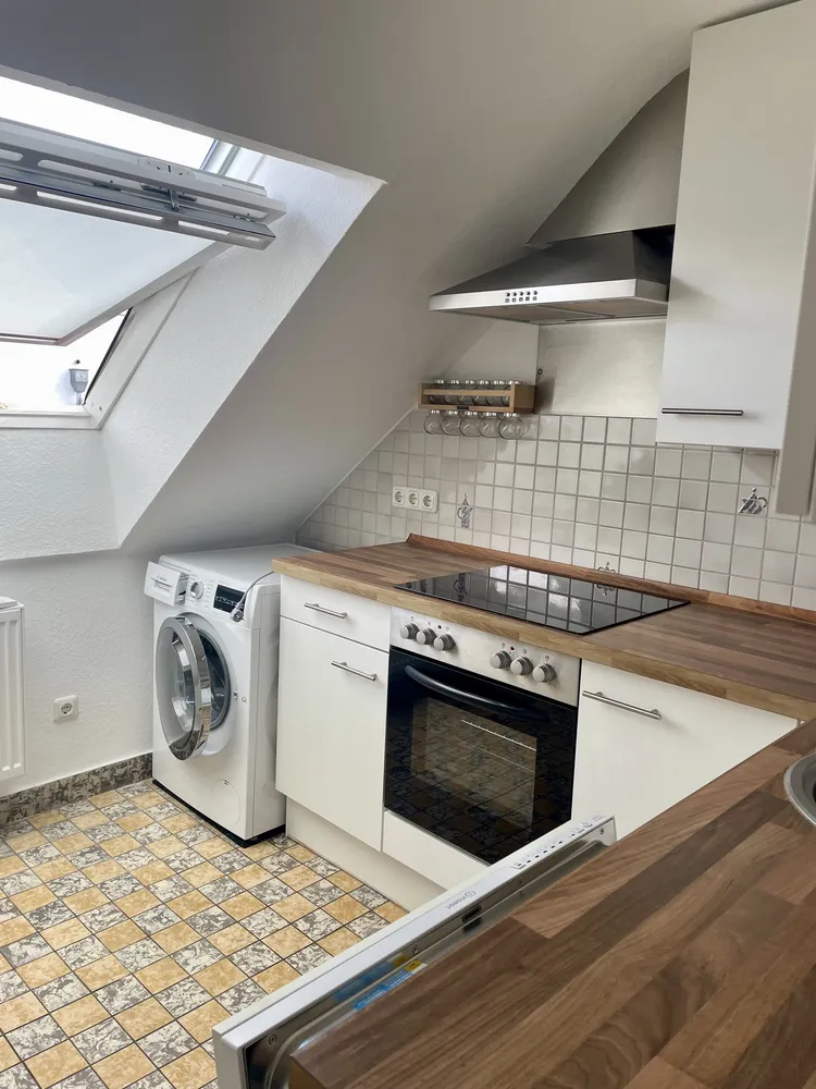 3 Zimmer Wohnung mit 66 m² in Frankfurt am Main – Bild 8