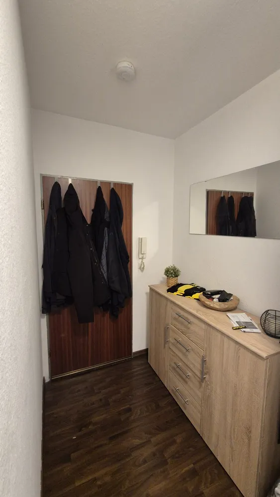 2 room apartment with 65 m² in Dortmund – Photo 6