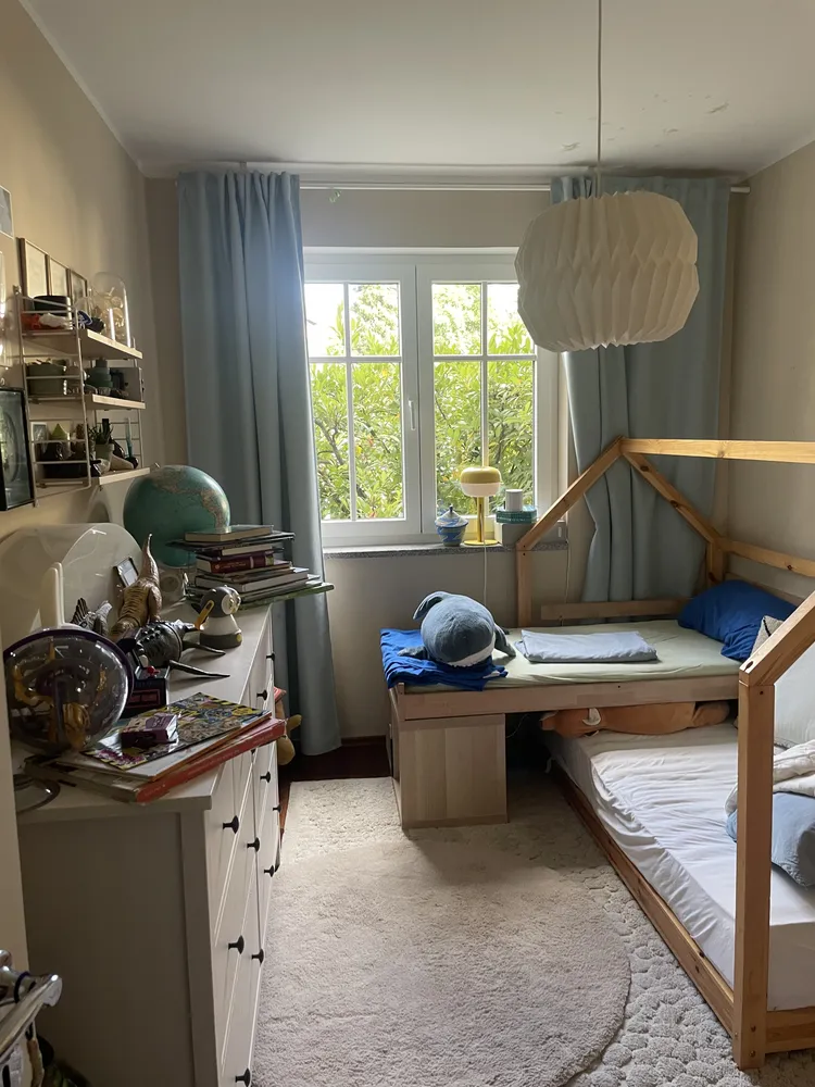 3 Zimmer Wohnung mit 105 m² in München – Bild 7