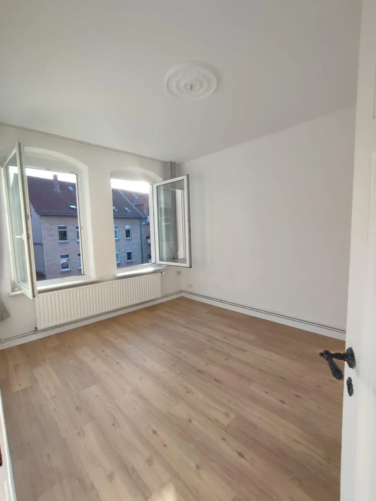3 Zimmer Wohnung mit 60 m² in Braunschweig – Bild 2