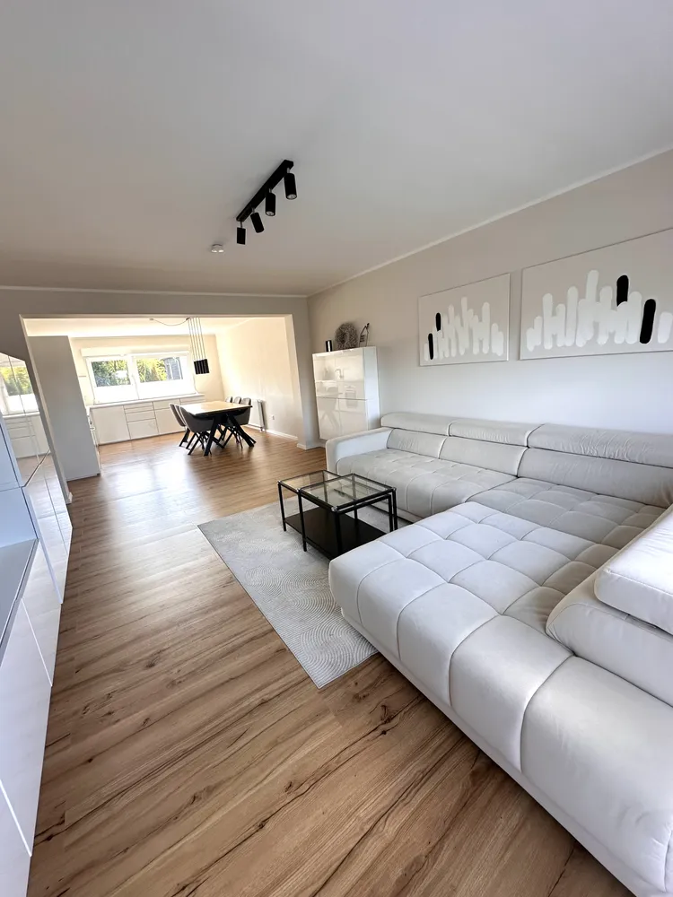 3 Zimmer Wohnung mit 82 m² in Essen – Bild 4
