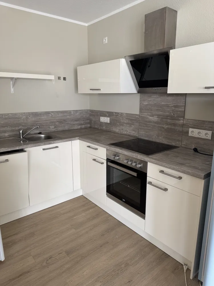 2 Zimmer Wohnung mit 72 m² in Detmold – Bild 9