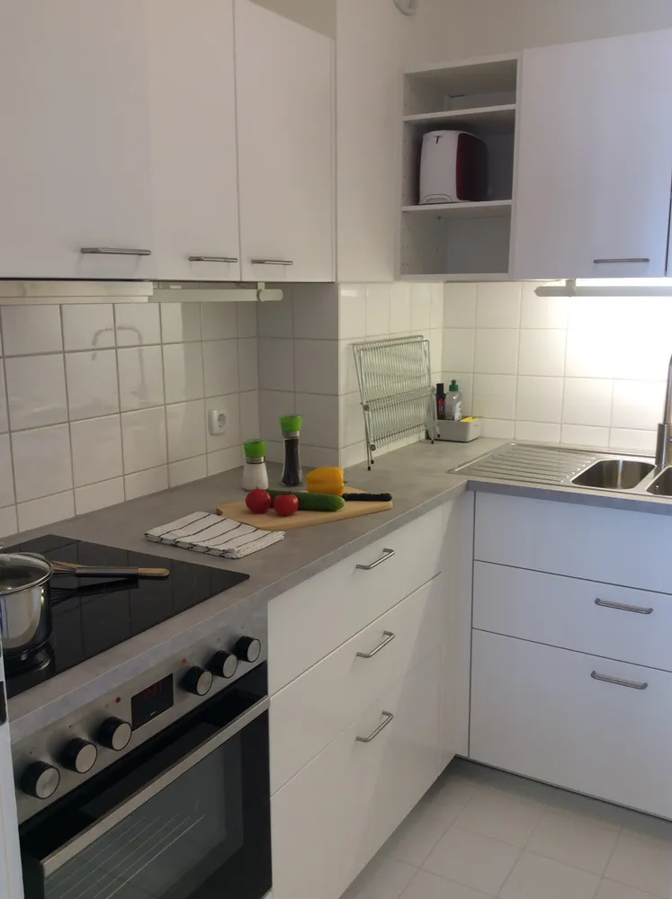 2 Zimmer Wohnung mit 63 m² in München – Bild 8