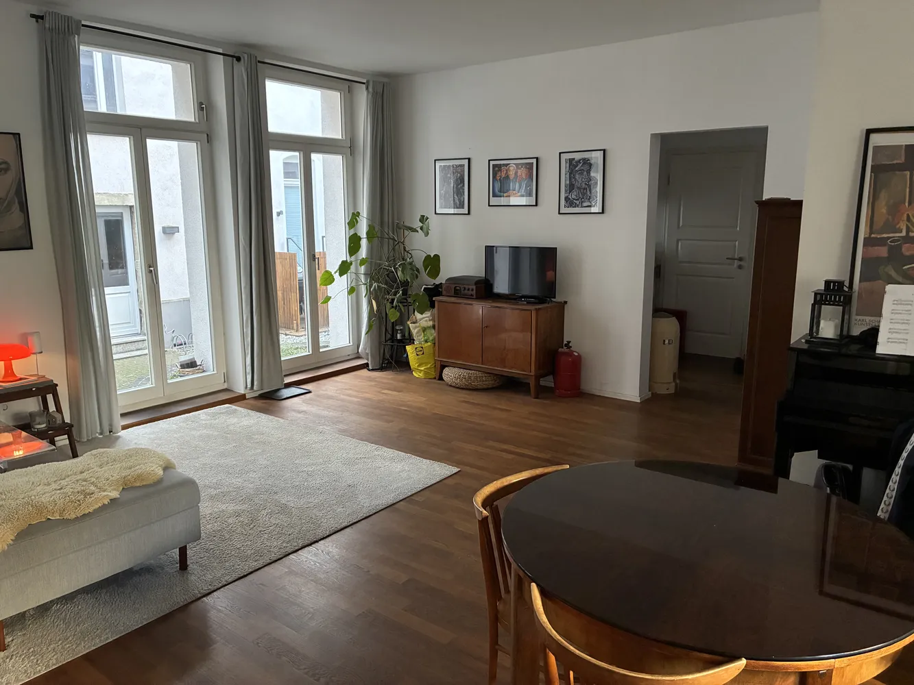 3 Zimmer Wohnung mit 70 m² in Leipzig – Bild 3