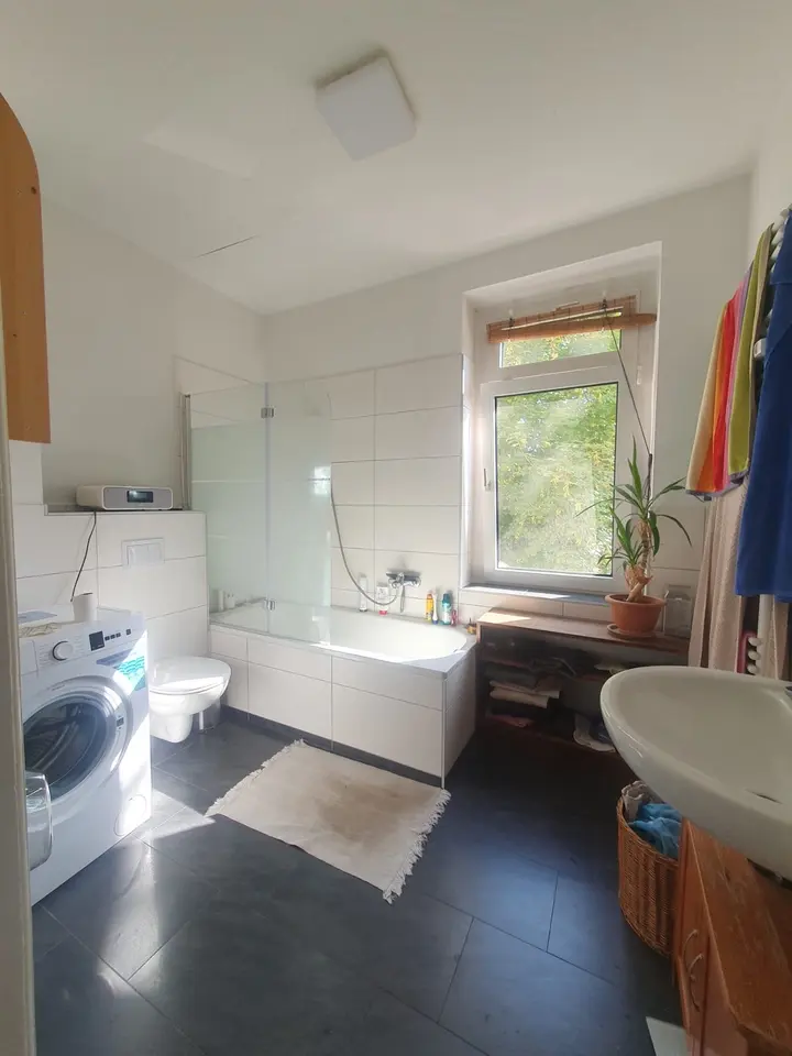 WG-Zimmer mit 104 m² in Borna – Bild 5