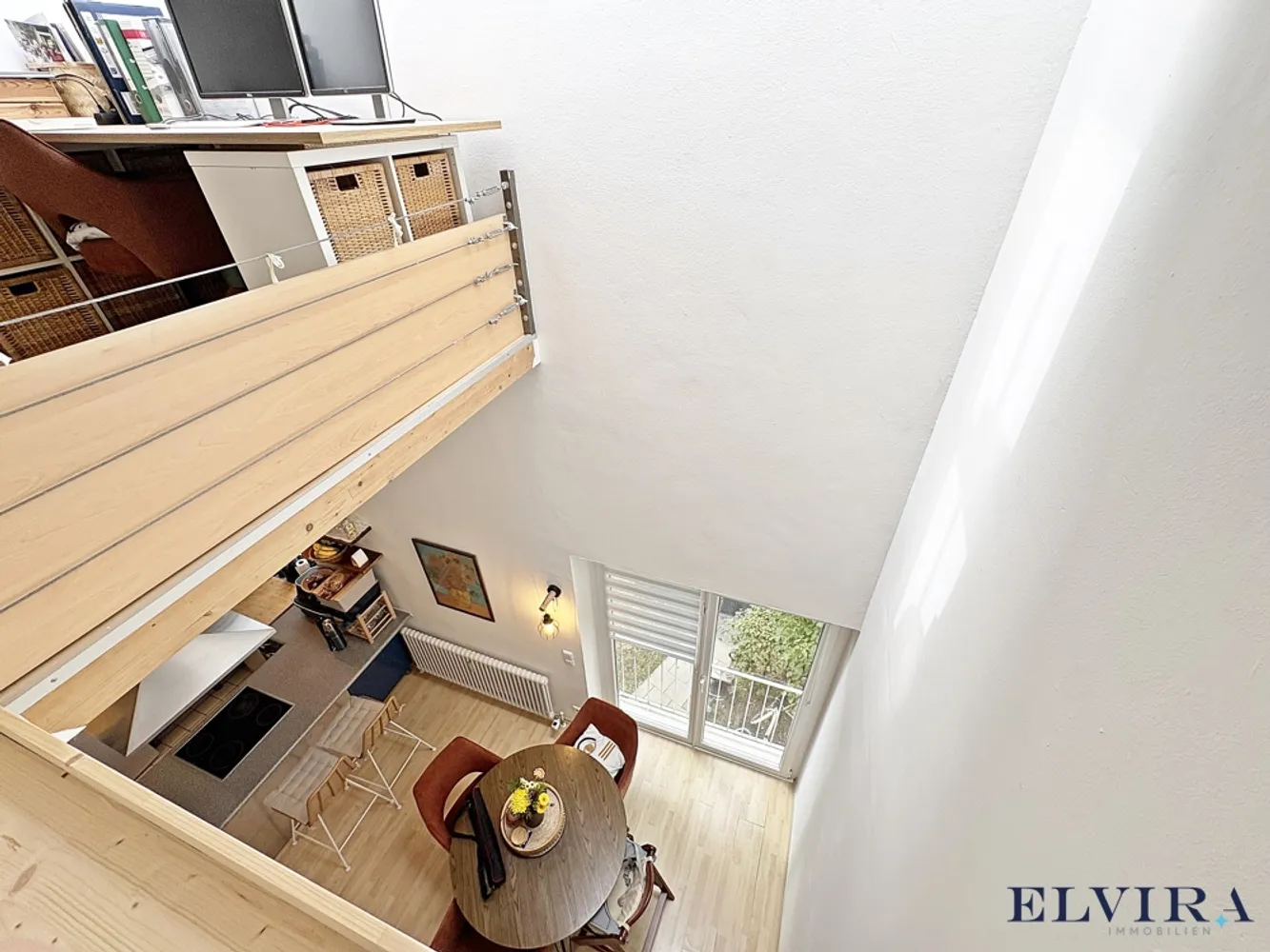 2 Zimmer Wohnung mit 63 m² in München – Bild 4