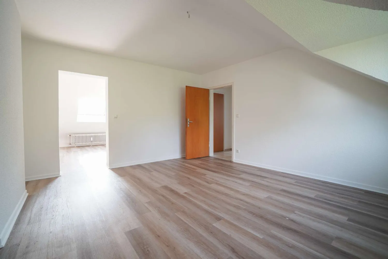 2 Zimmer Wohnung mit 50 m² in Mülheim an der Ruhr – Bild 10