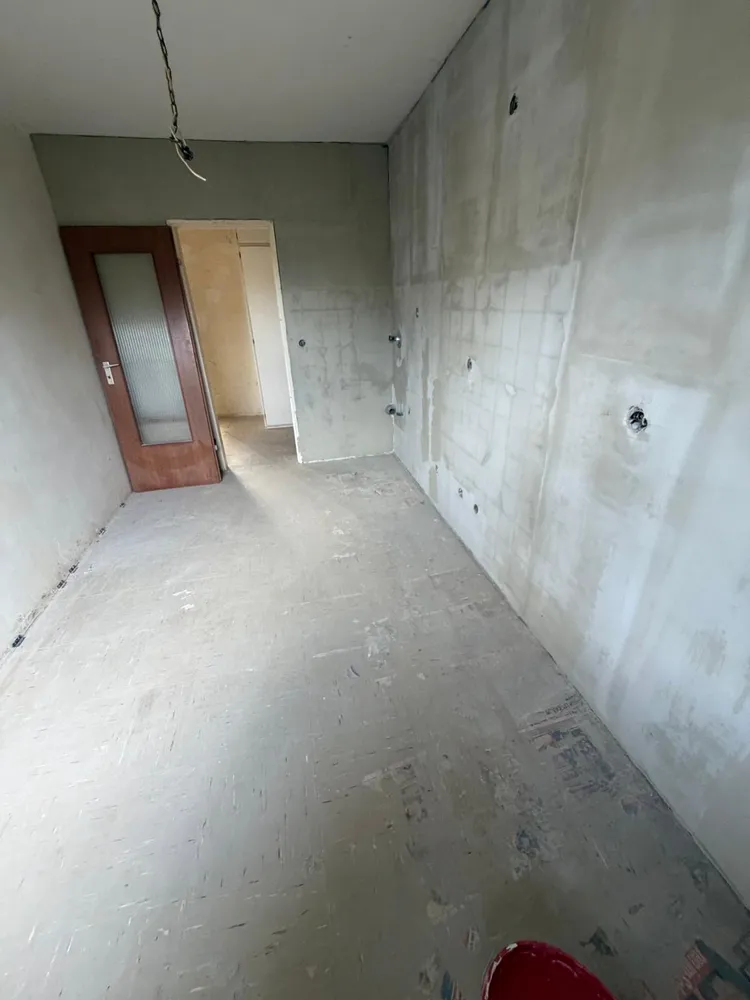 2 room apartment with 62 m² in Düsseldorf – Photo 5