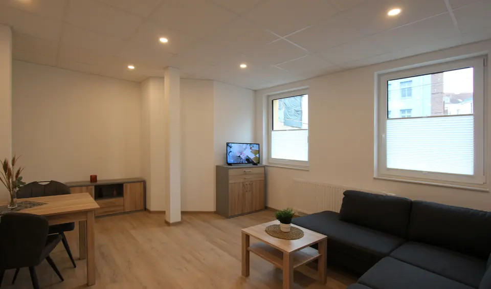 WG-Zimmer mit 46 m² in Rostock – Bild 5