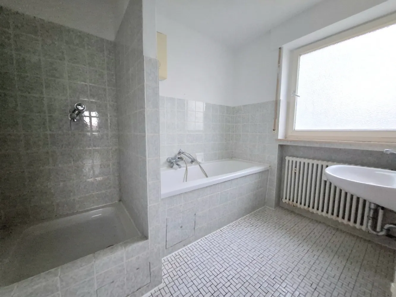 3 Zimmer Wohnung mit 81 m² in Minden – Bild 2