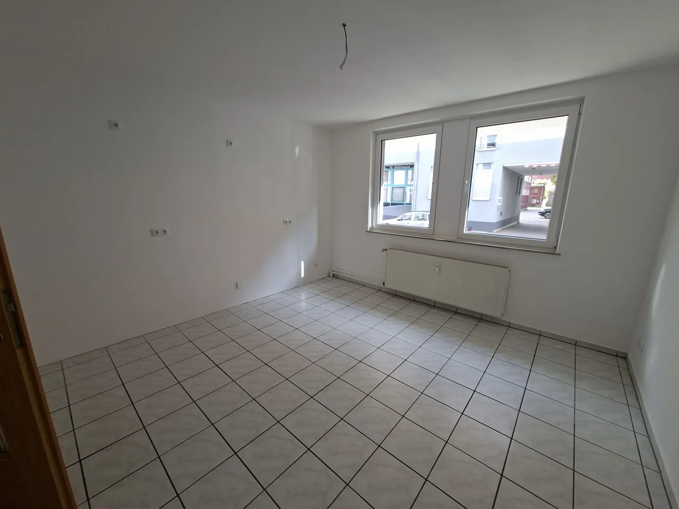2 Zimmer Wohnung mit 39 m² in Aachen – Bild 7
