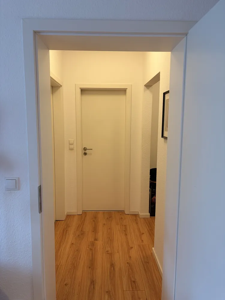 2 Zimmer Wohnung mit 57 m² in Lübeck – Bild 7