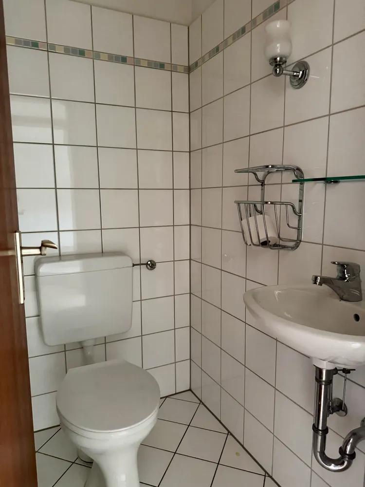 3 Zimmer Wohnung mit 72 m² in Mülheim an der Ruhr – Bild 3