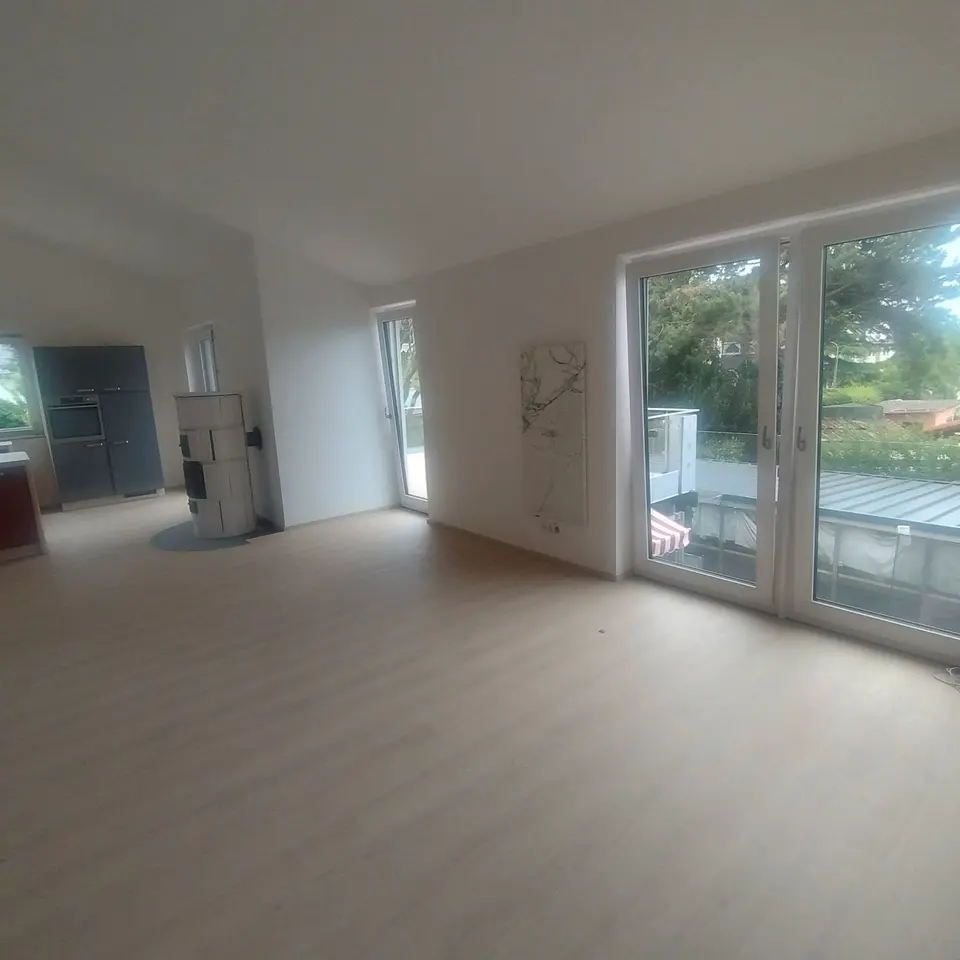 3 Zimmer Wohnung mit 110 m² in Nürnberg – Bild 6