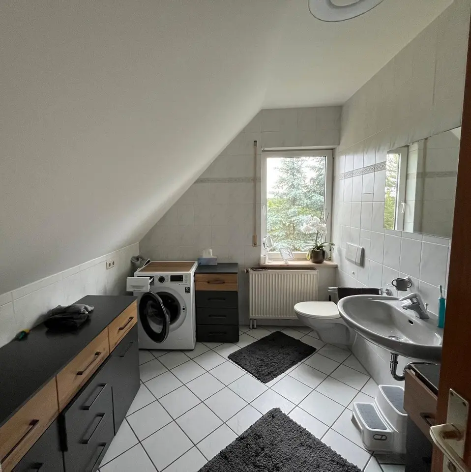 2 Zimmer Wohnung mit 74 m² in Coswig – Bild 7