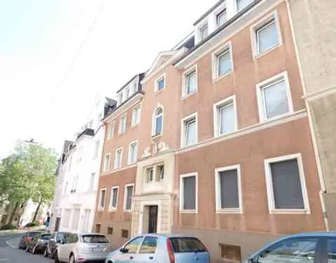 3 Zimmer Wohnung mit 78 m² in Wuppertal – Bild 1