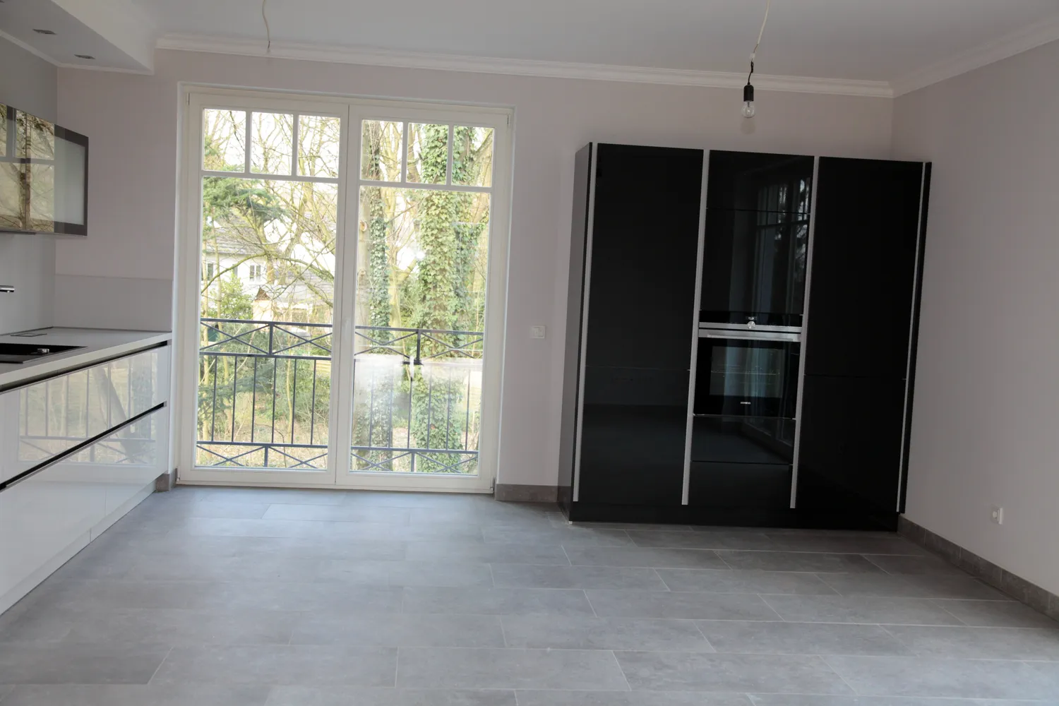 4 Zimmer Wohnung mit 135 m² in Düsseldorf – Bild 7
