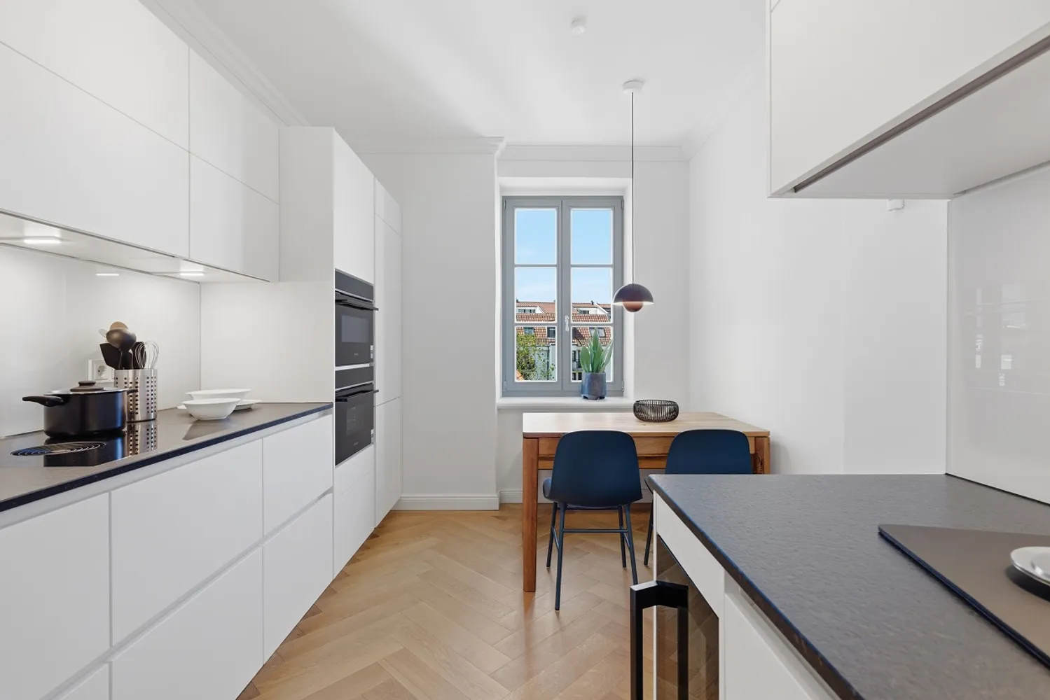 3 Zimmer Wohnung mit 62 m² in München – Bild 6