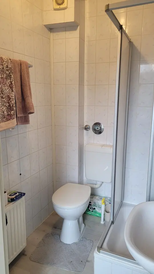 2 Zimmer Wohnung mit 32 m² in Halle (Saale) – Bild 10
