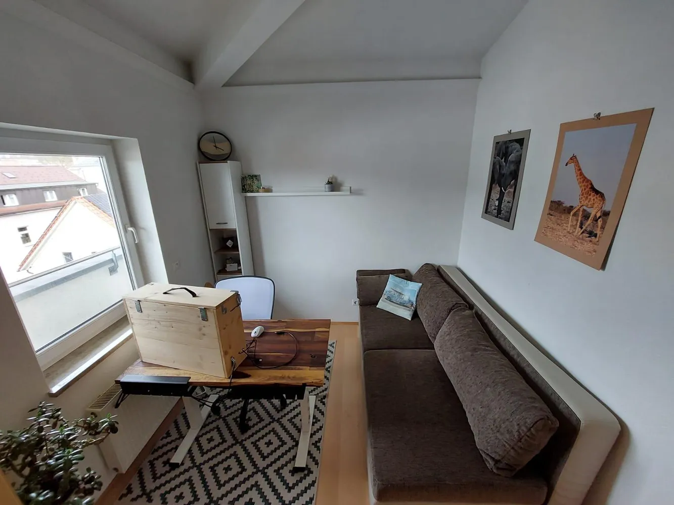 3 Zimmer Wohnung mit 90 m² in Ravensburg – Bild 9