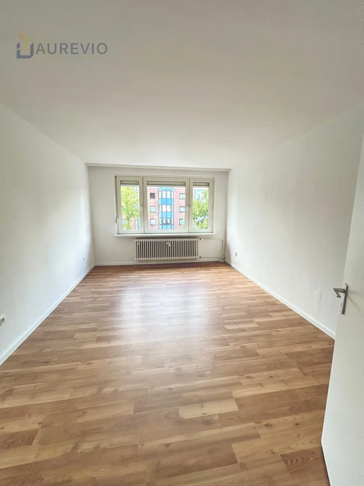 2 Zimmer Wohnung mit 60 m² in Marl – Bild 1