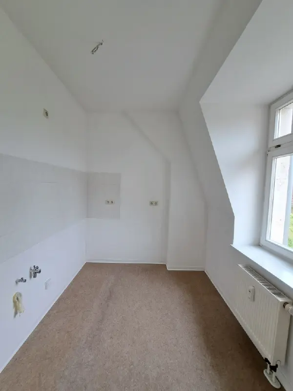 2 Zimmer Wohnung mit 57 m² in Dresden – Bild 1