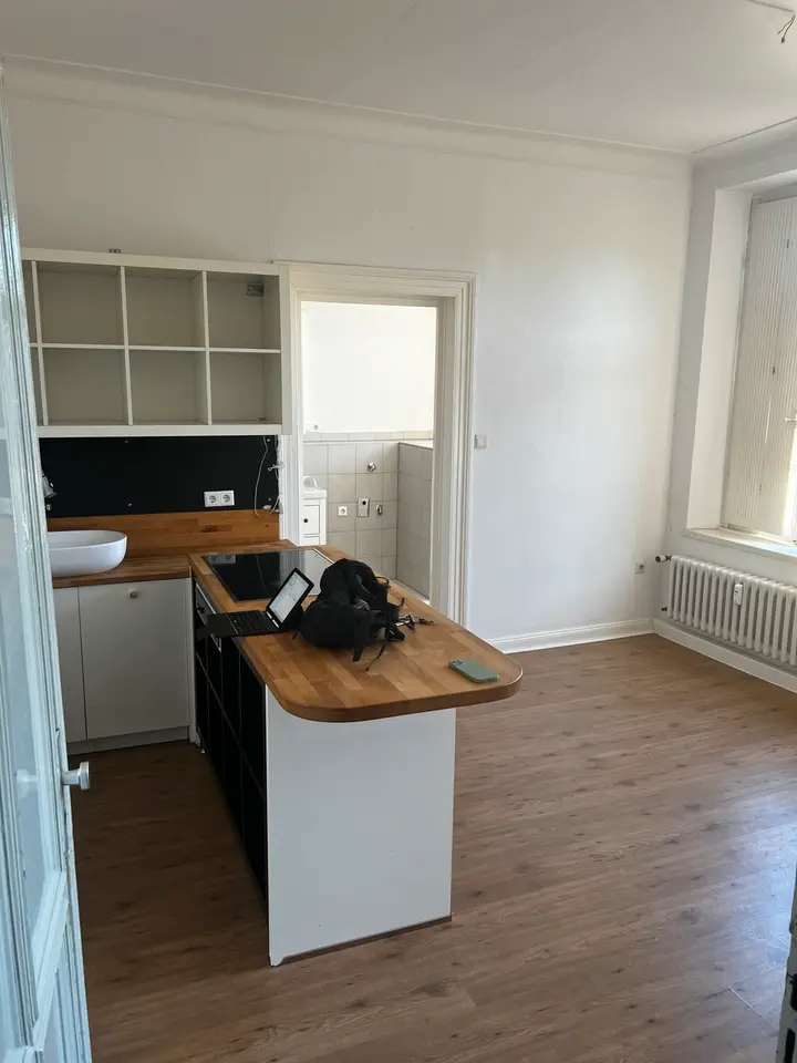 2 Zimmer Wohnung mit 55 m² in Krefeld – Bild 7