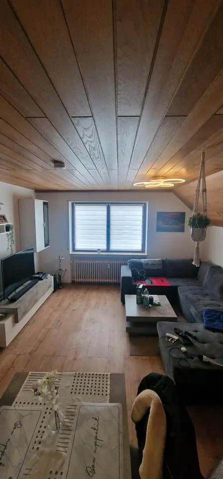 2 Zimmer Wohnung mit 55 m² in Ulm – Bild 2