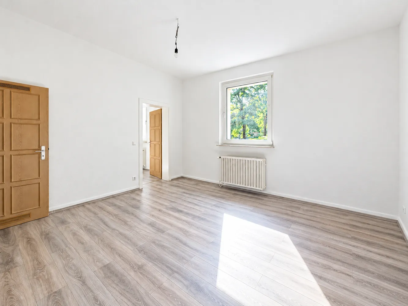 3 Zimmer Wohnung mit 53 m² in Wuppertal – Bild 3