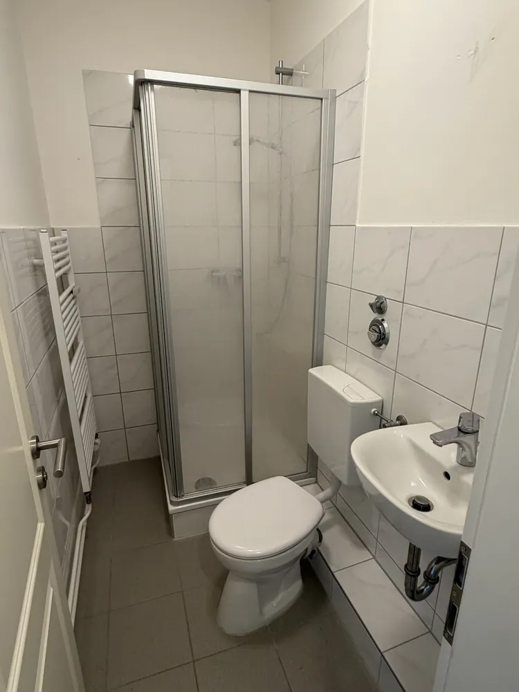 2 Zimmer Wohnung mit 30 m² in Hamburg – Bild 7