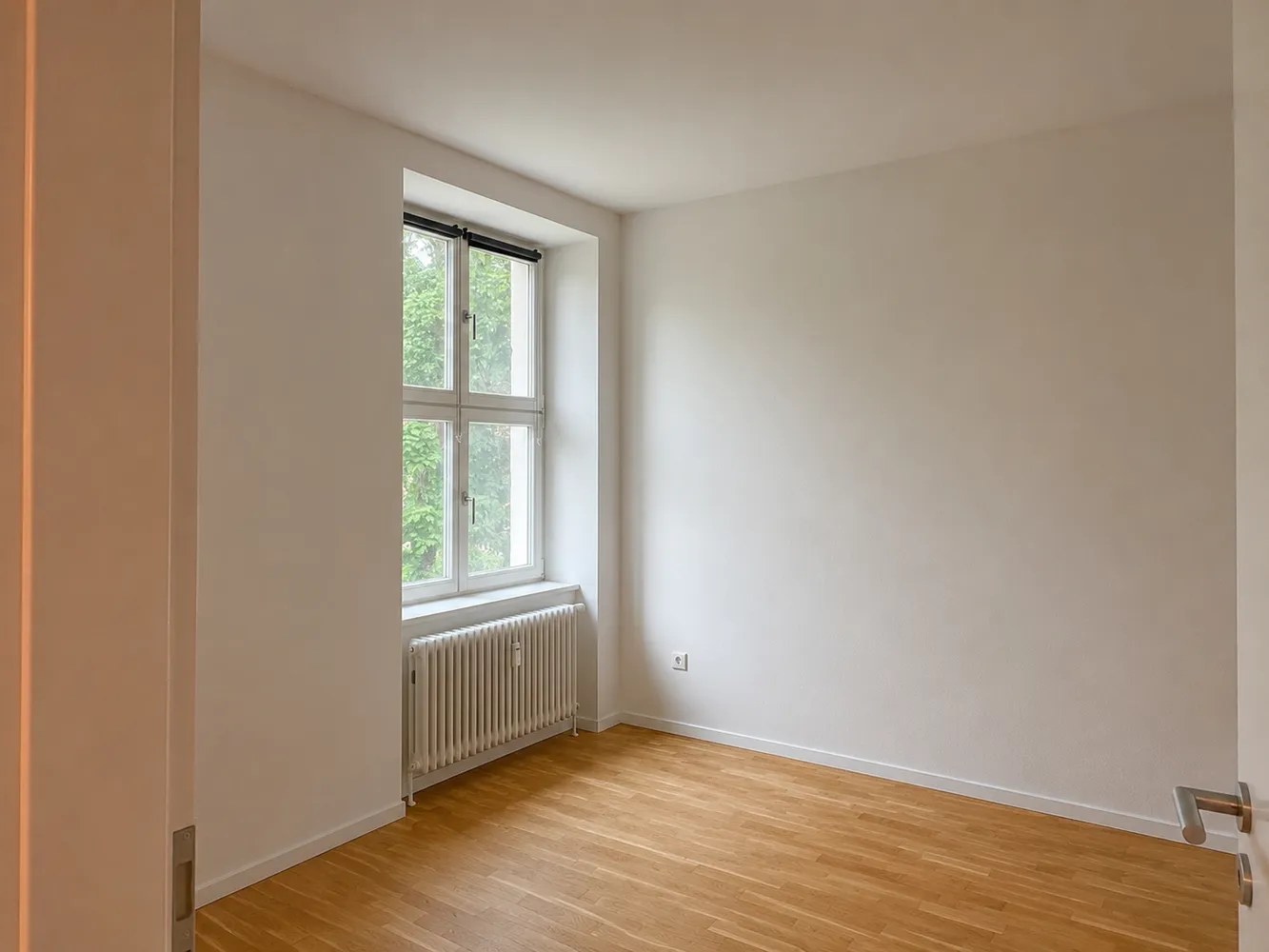 2 Zimmer Wohnung mit 55 m² in Berlin – Bild 11