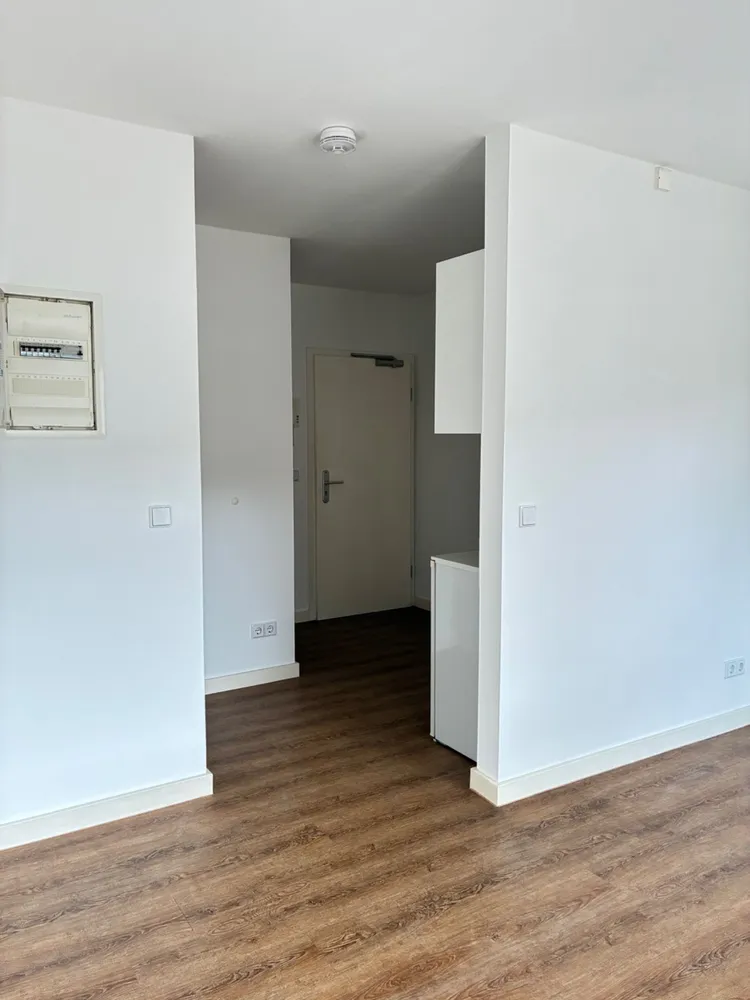 1 room apartment with 22 m² in Dresden – Photo 6