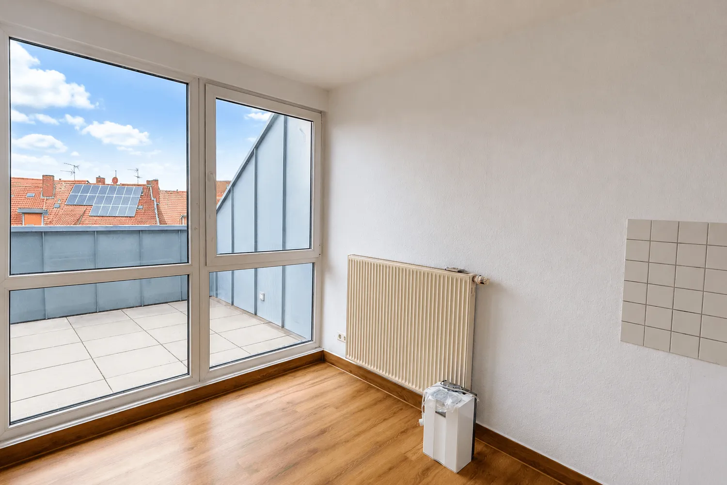 2 Zimmer Wohnung mit 63 m² in Hildesheim – Bild 3