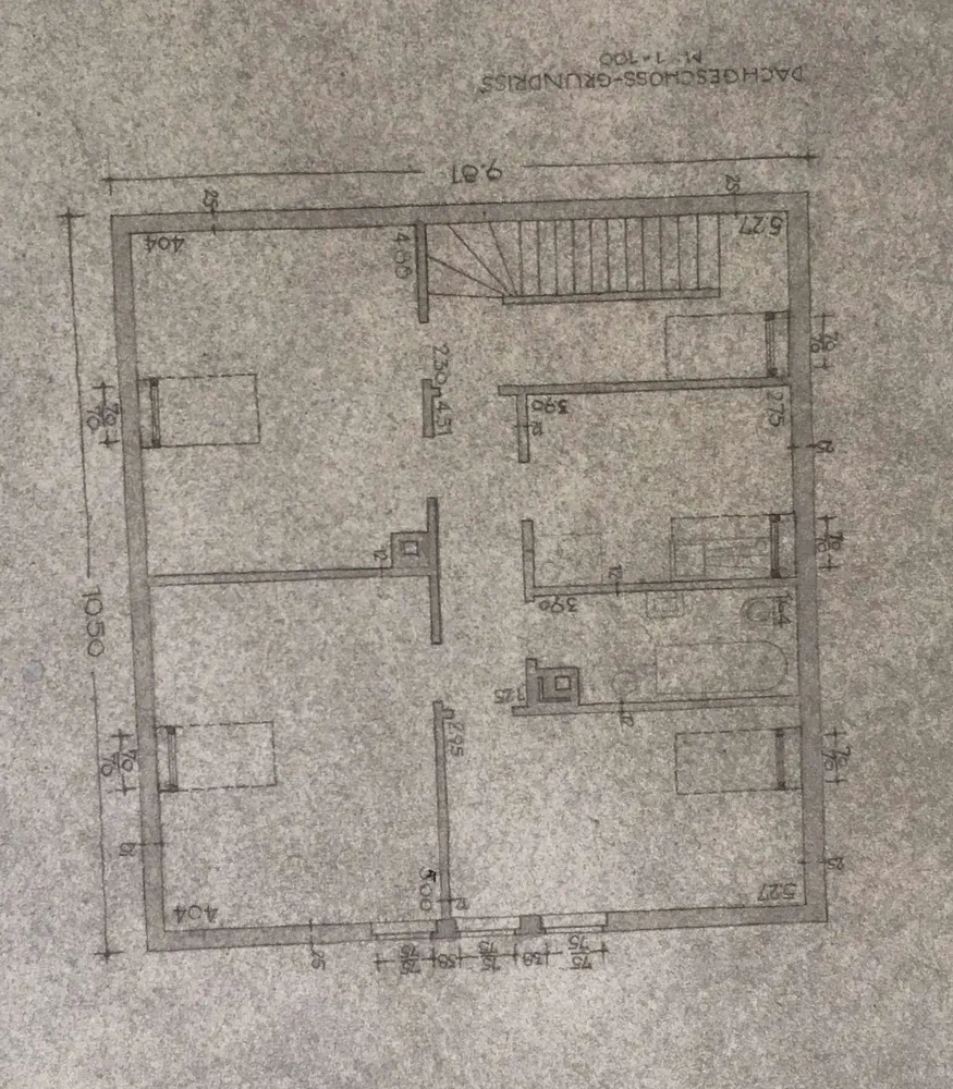 3 Zimmer Wohnung mit 80 m² in Stuttgart – Bild 8