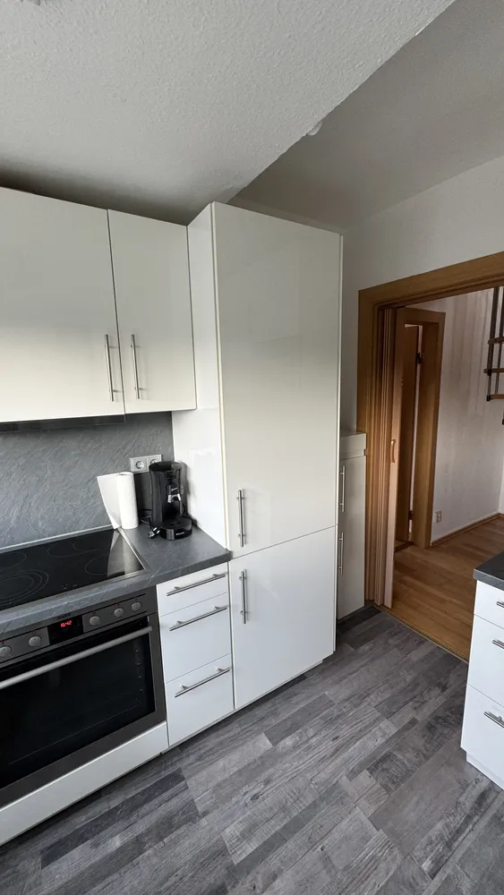 3 Zimmer Wohnung mit 53 m² in Hamburg – Bild 6