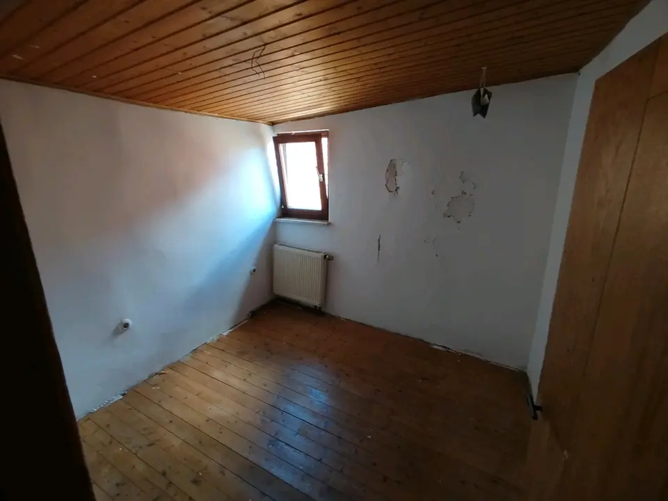 5 Zimmer Haus mit 115 m² in Würzburg – Bild 6