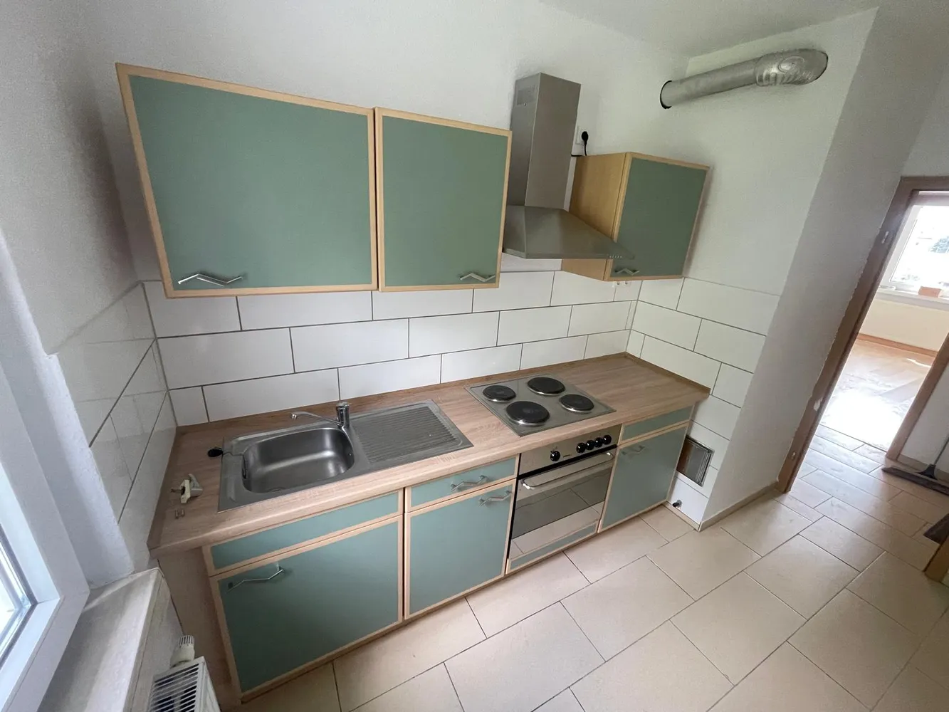 3 Zimmer Wohnung mit 56 m² in Magdeburg – Bild 8